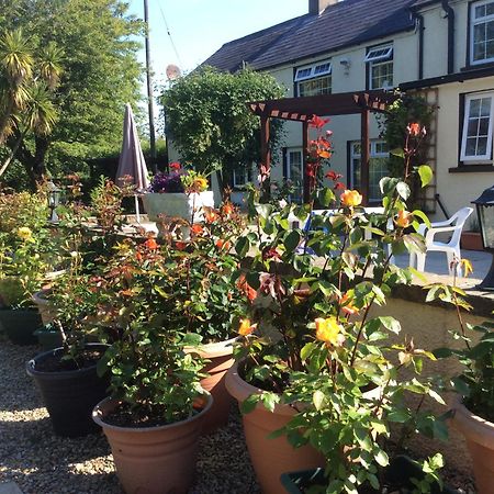 Old Mill House Bed and Breakfast Larne Εξωτερικό φωτογραφία