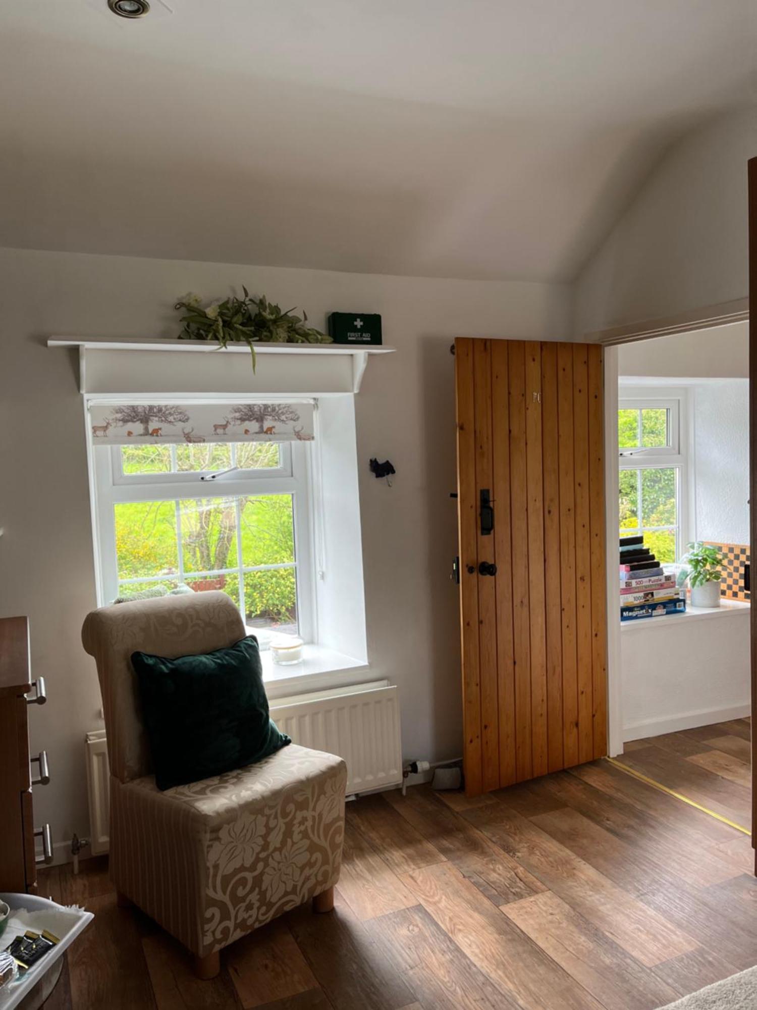Old Mill House Bed and Breakfast Larne Εξωτερικό φωτογραφία
