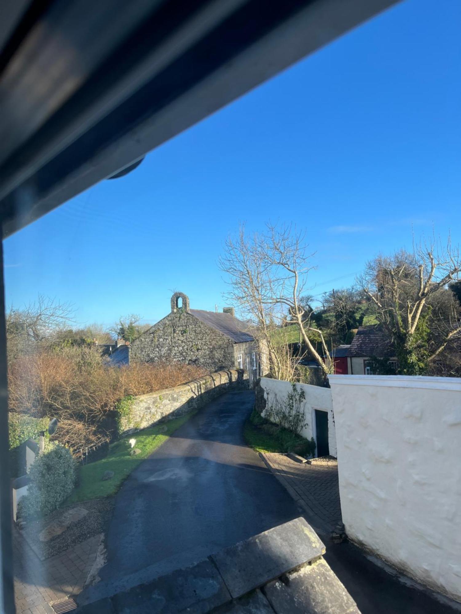 Old Mill House Bed and Breakfast Larne Εξωτερικό φωτογραφία