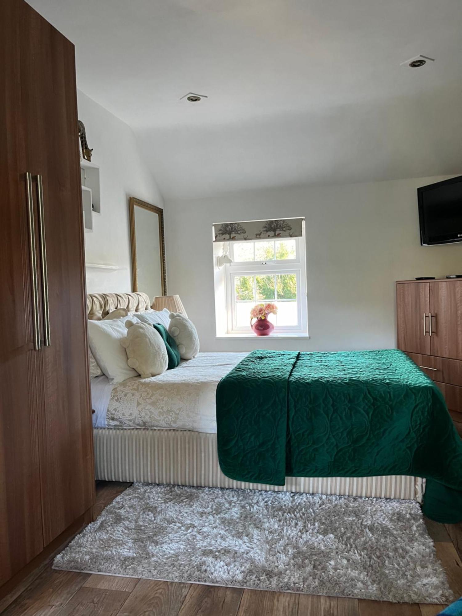 Old Mill House Bed and Breakfast Larne Εξωτερικό φωτογραφία
