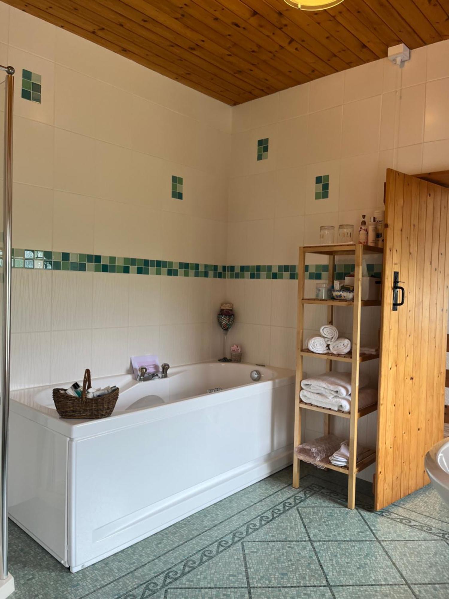 Old Mill House Bed and Breakfast Larne Εξωτερικό φωτογραφία