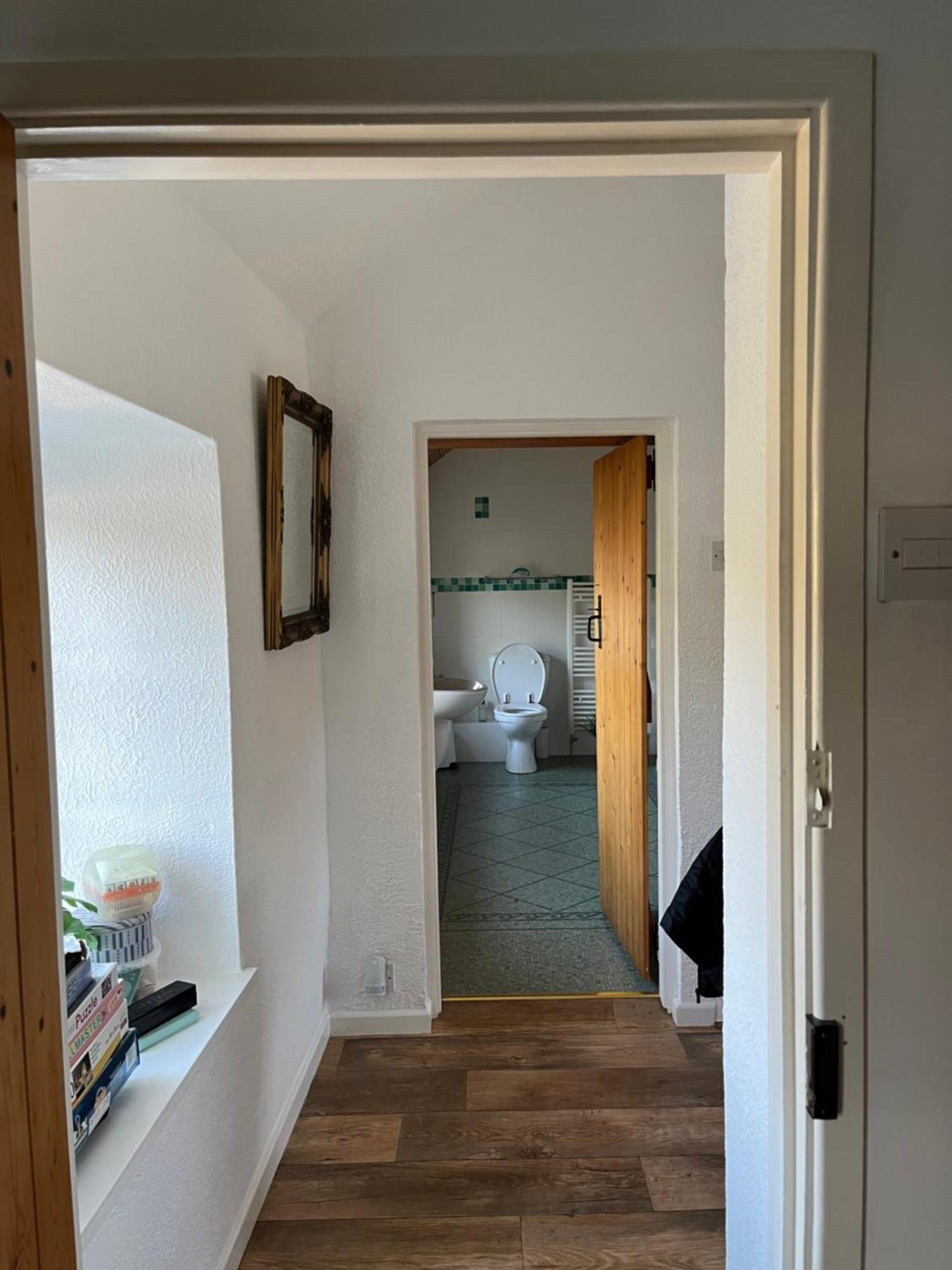 Old Mill House Bed and Breakfast Larne Εξωτερικό φωτογραφία
