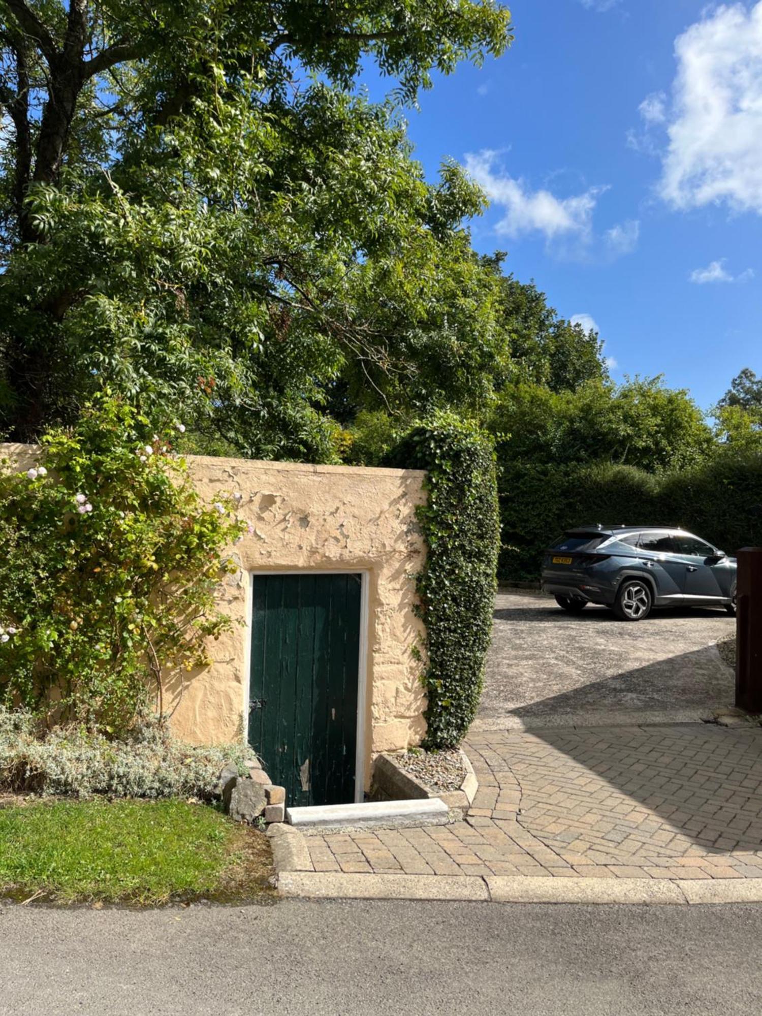 Old Mill House Bed and Breakfast Larne Εξωτερικό φωτογραφία