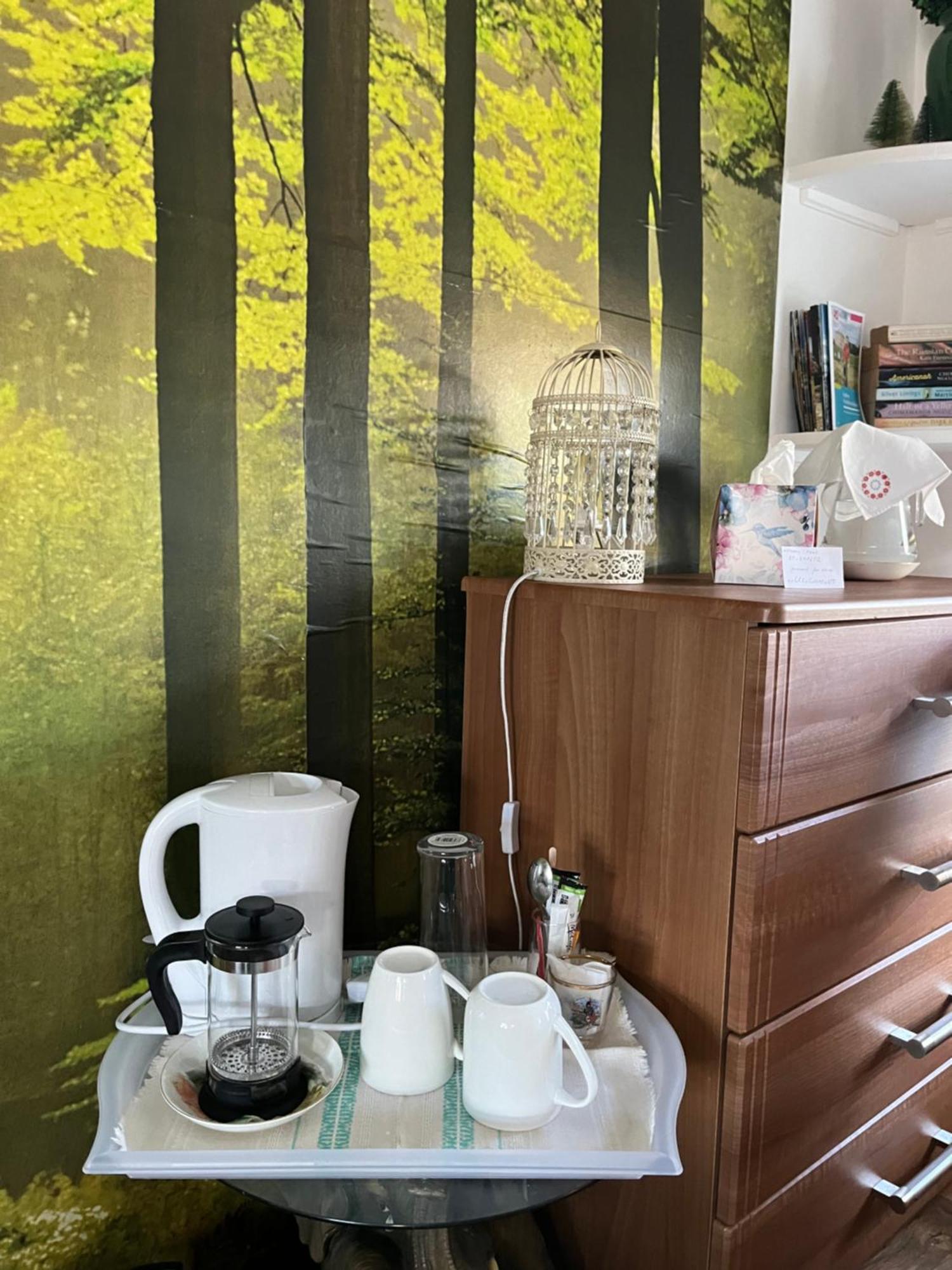 Old Mill House Bed and Breakfast Larne Εξωτερικό φωτογραφία