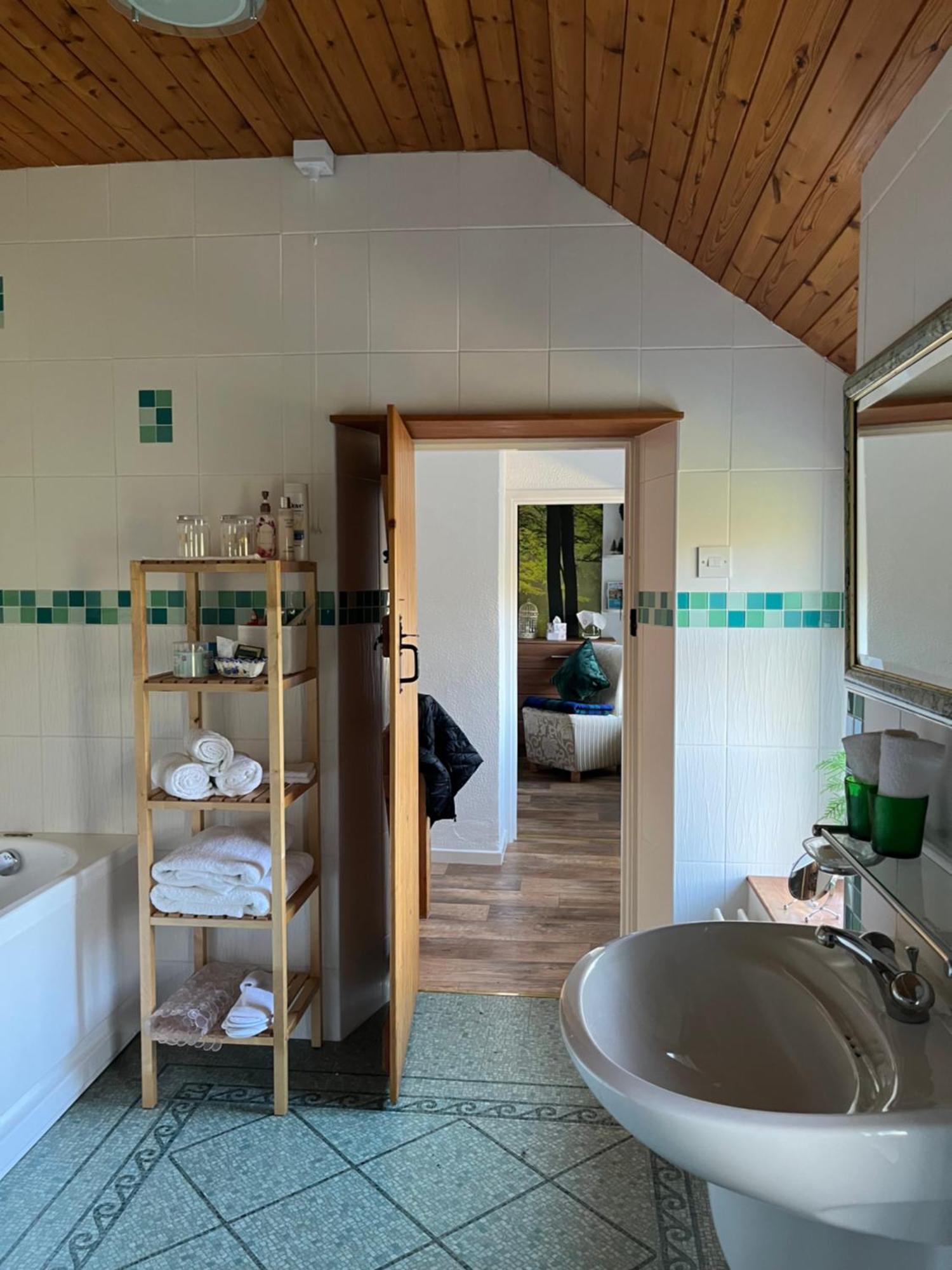Old Mill House Bed and Breakfast Larne Εξωτερικό φωτογραφία