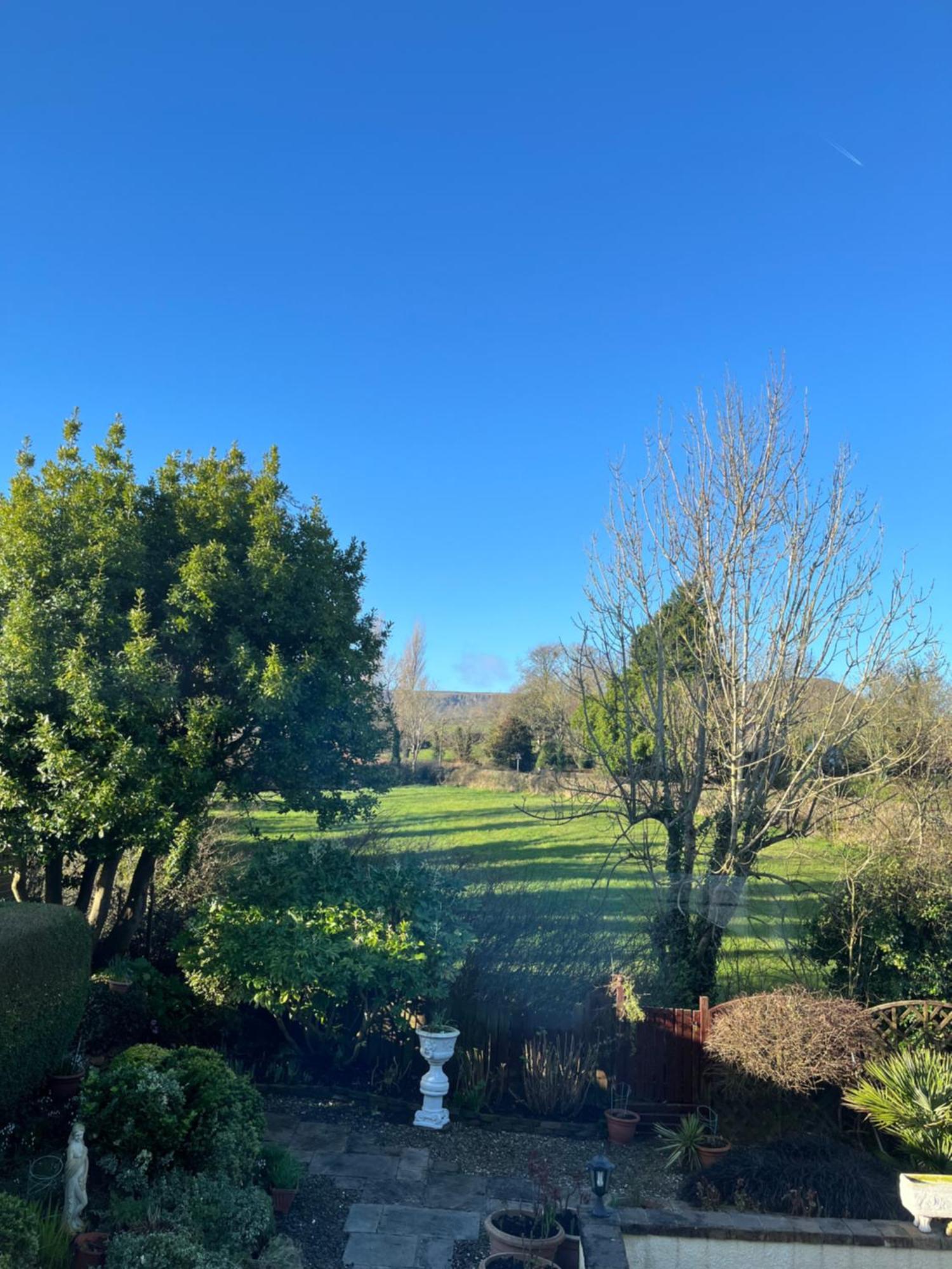 Old Mill House Bed and Breakfast Larne Εξωτερικό φωτογραφία