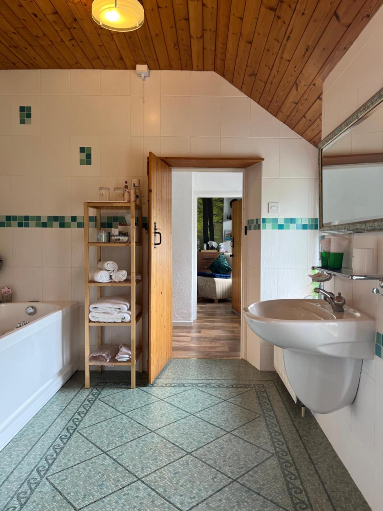 Old Mill House Bed and Breakfast Larne Εξωτερικό φωτογραφία
