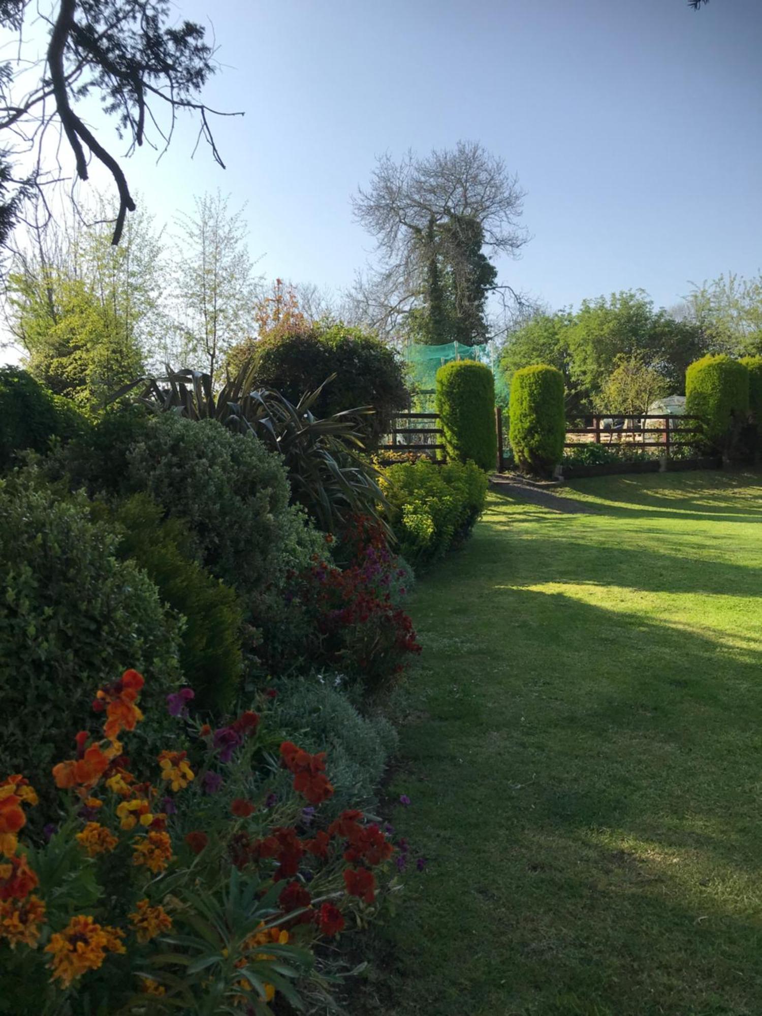 Old Mill House Bed and Breakfast Larne Εξωτερικό φωτογραφία